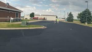 Best Recycled Asphalt Driveway Installation  in Dickinson, ND